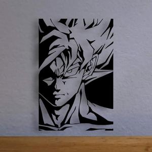 Goku 5