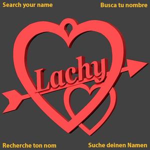 Lachy