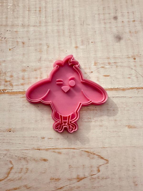 BIRD CUTTER