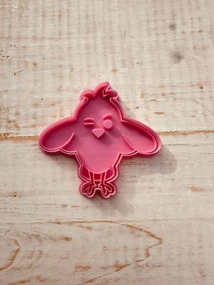 BIRD CUTTER