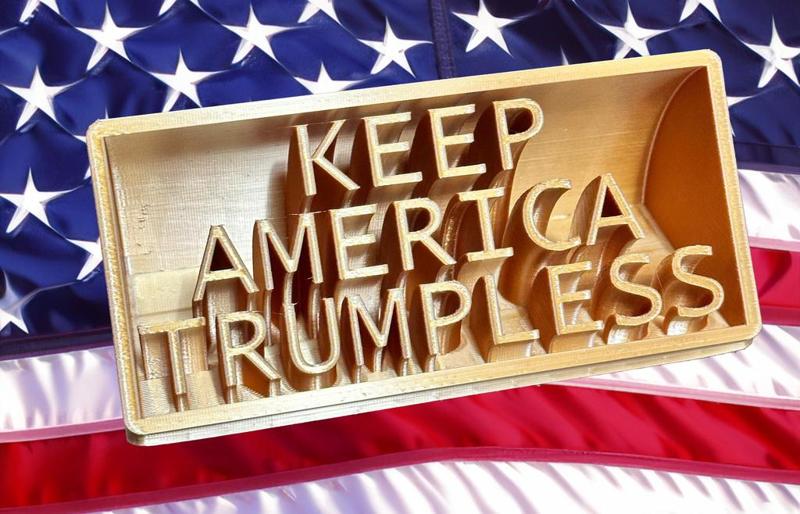 Keep America Trumpless in 2024