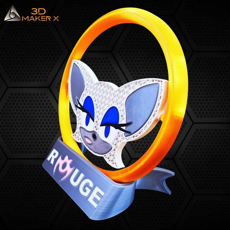 For ROUGE Fans!!!
