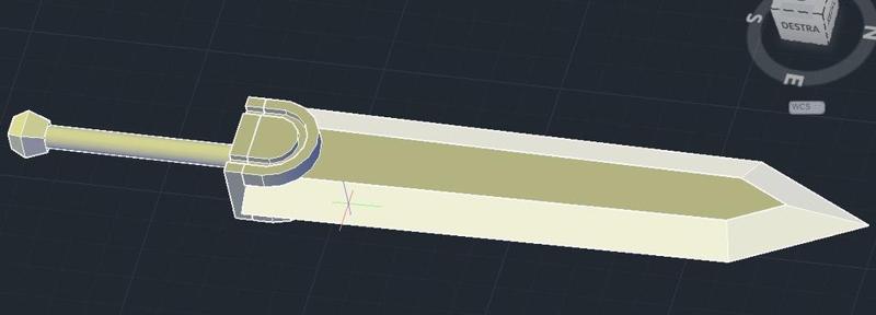 Berserk Guts Dragonslayer 