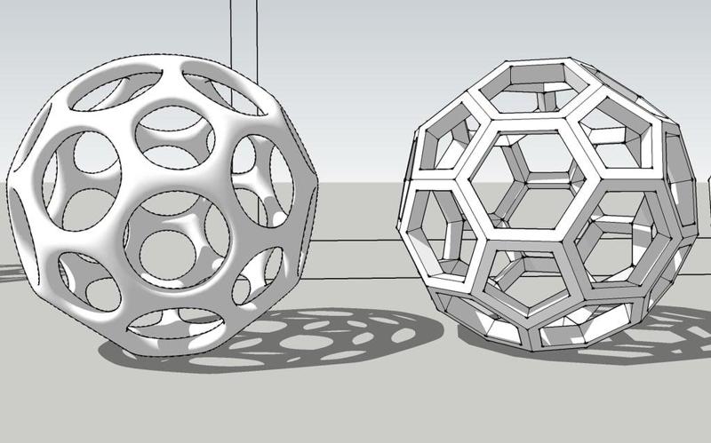 Bucky Ball