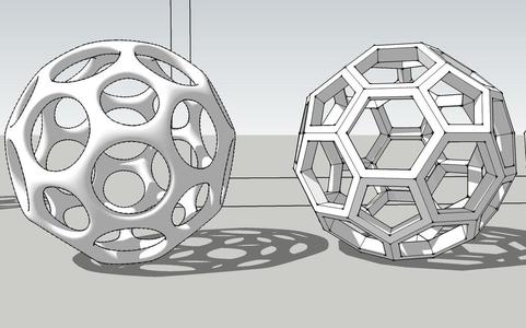Bucky Ball