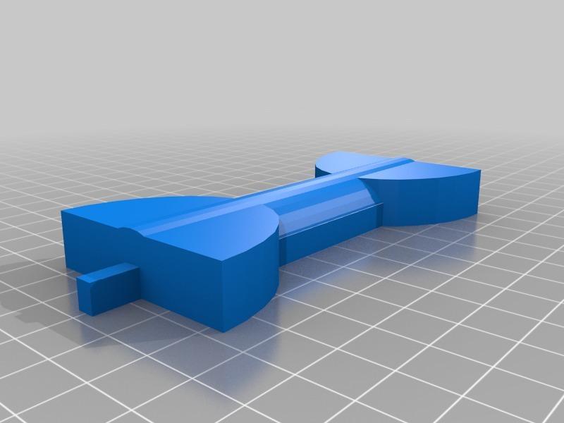 5 Dollar Filament holder