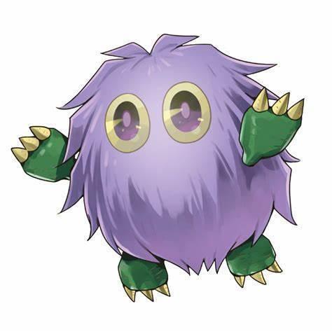MONSTER N6 YUGIOH