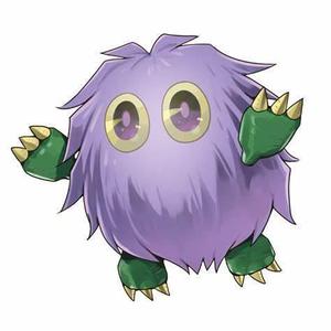 MONSTER N6 YUGIOH