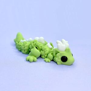 CLOUDY DRAGON