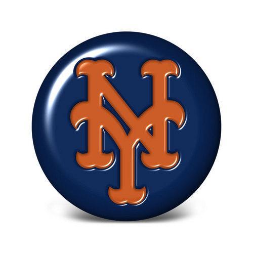 NY METS 2015 Playoff lucky rings