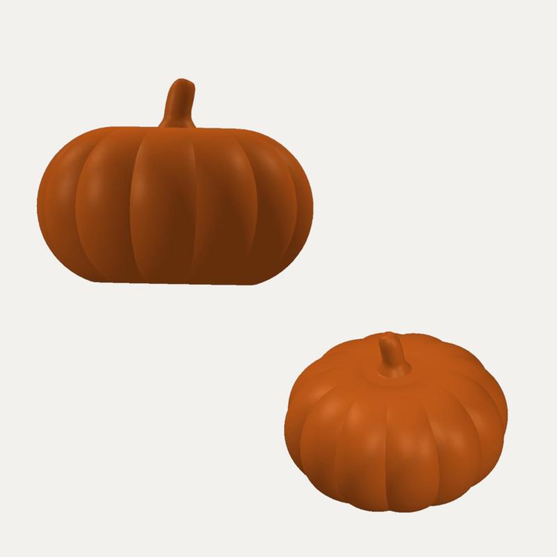 Halloween Pumpkin