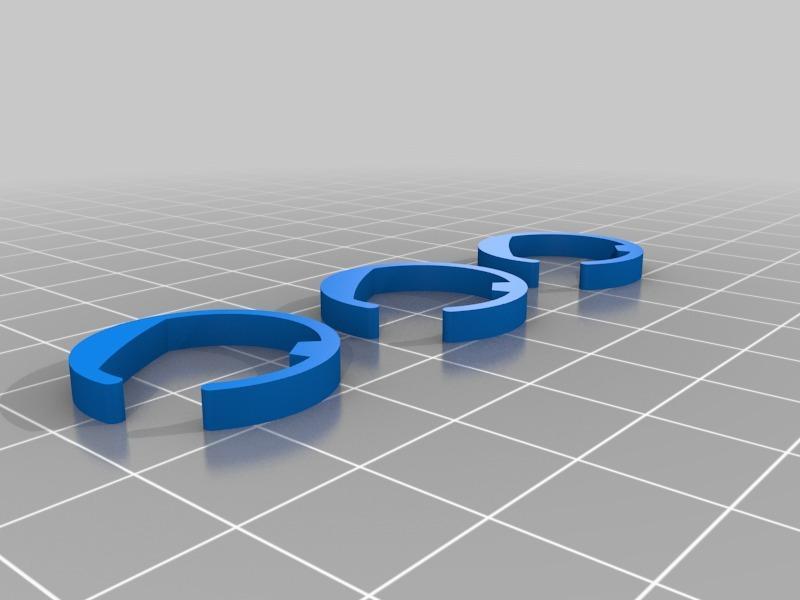 Anti Snoring Ring 17 18 19 mm