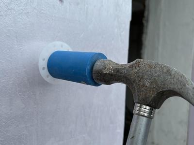 Insulation Plug Installation Tool (for XPS/EPS)
