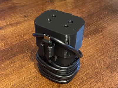 Nintendo Switch 2 Power Supply Protection