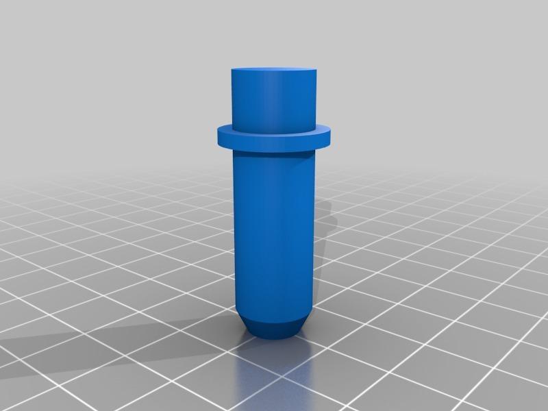 Blade Housing for many vinyl cutters