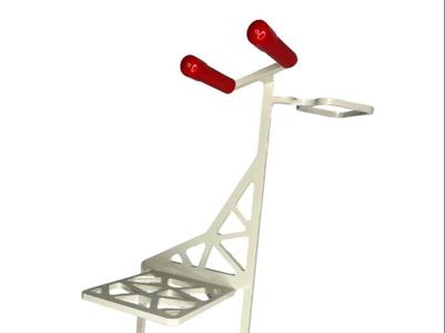 Bow Caddy