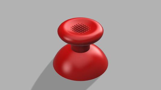 Xbox One thumbstick