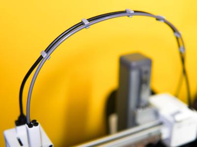 Cable Clip for A1 Mini – Tidy Up That Cable Mess