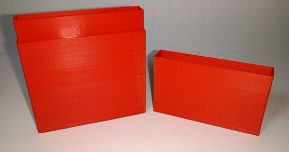 Business Card Holder