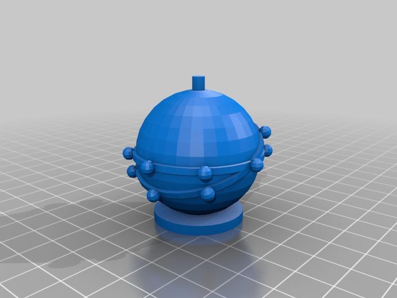 Analemma Teaching Aid