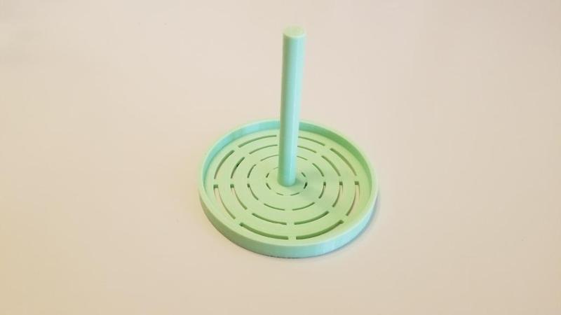 Small Parts Strainer