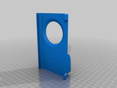 Nokia lumia 1020 Handgrip