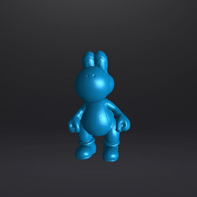 Yoshi