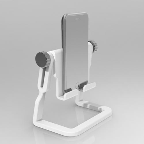 Phone Stand for Photography | 3D Printed - Adjustable