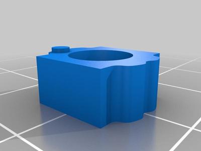 Printrbot_leveling_screw_remix