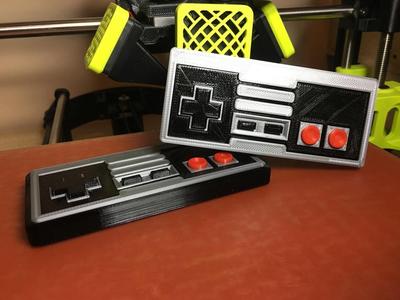 NES Controller
