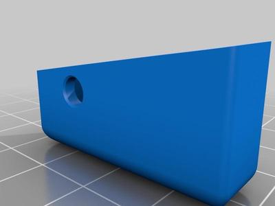 Protection of frame Tarot TL2876 Remote Control Holder 