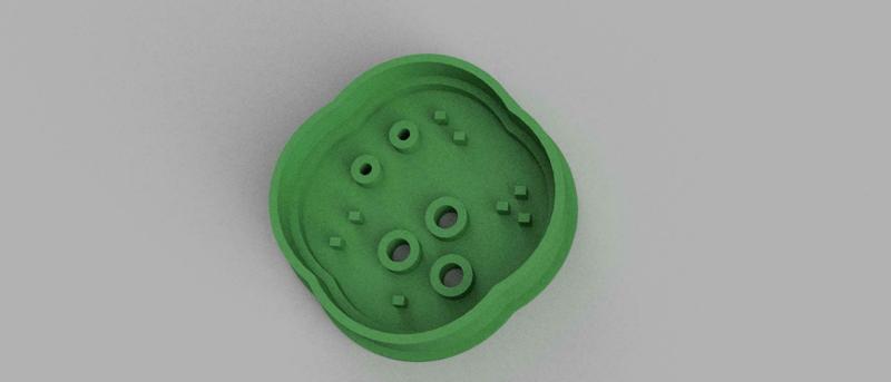 cookies COOKIE CUTTER