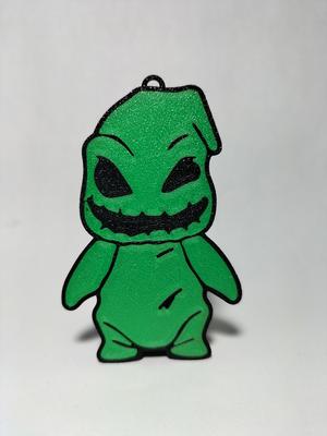 Oogie boogie