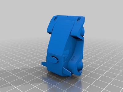 Pole Position Turbo Super Deformed version !