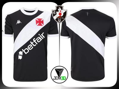 VASCO DA GAMA 24/25 KEYRING AND T-SHIRT BOX (Including PAYET Version)