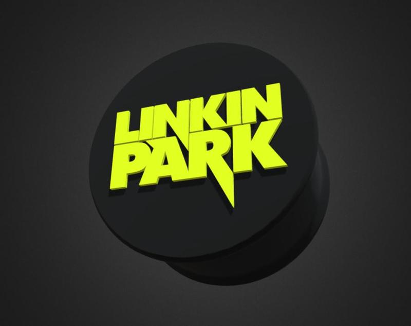 Linkin Park Grinder Grinder