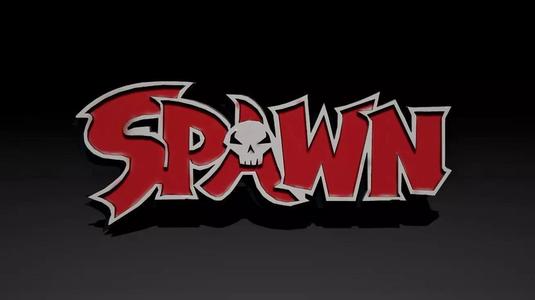 3D LOGO SPAWN
