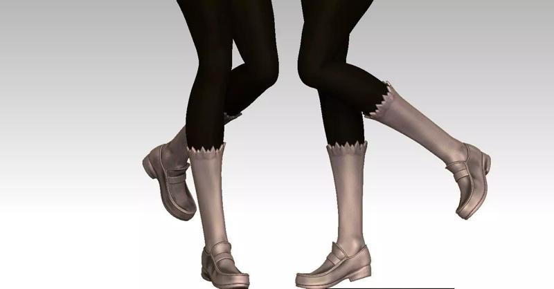 shoes V04
