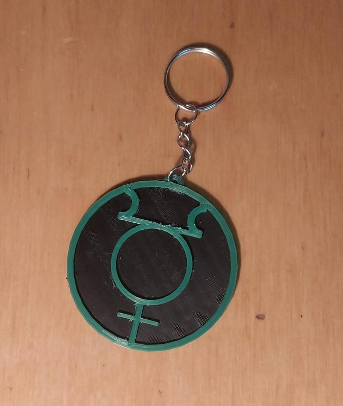 Percy Jackson - shield of the god Pan