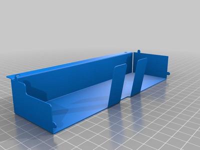Ultimaker 2 LCD Cover