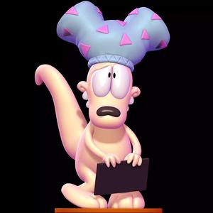 Rocko - Rockos Modern Life