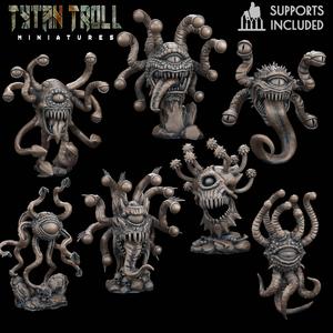 Beholder Pack [Pre-Supported]