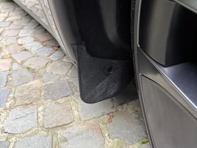 Mudflaps Model Y Juniper (Performance)