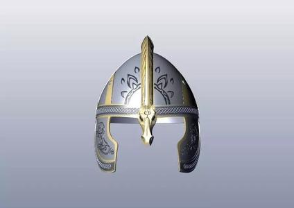 HELM OF EOMER