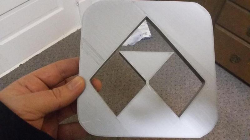 ALCOA Logo with text