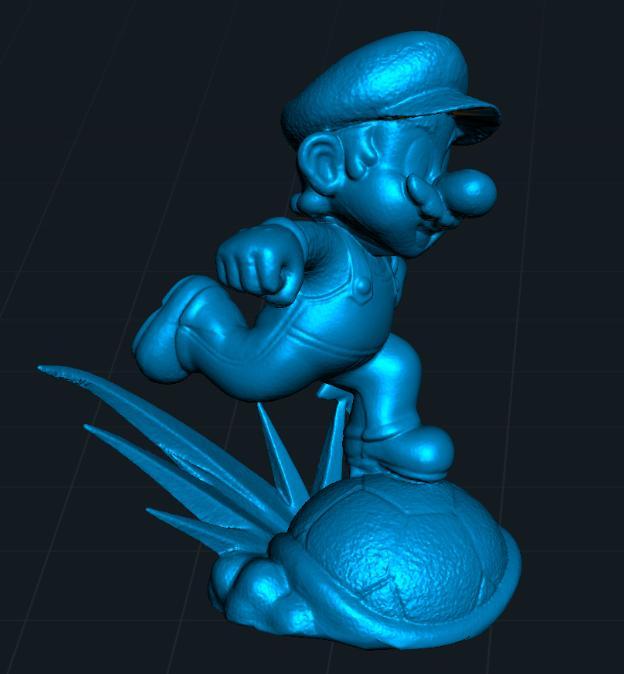Super Mario