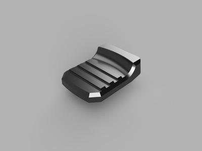 Milwaukee FSAG125X Angle Grinder Slider