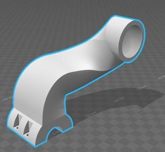 Filastuder Vertical Hopper