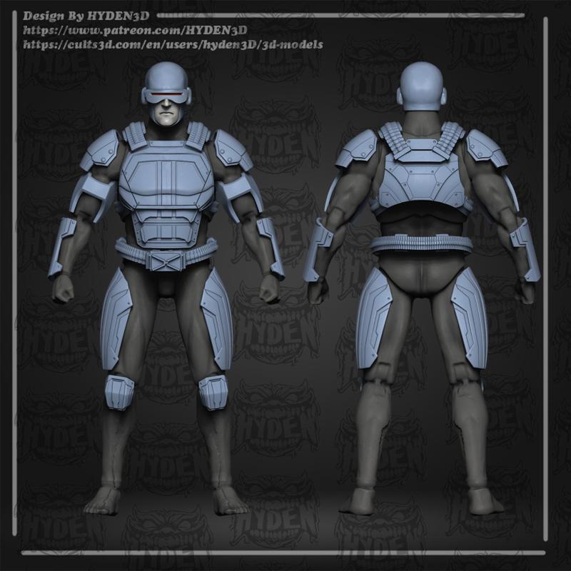 x men apocalypse suit 1/12