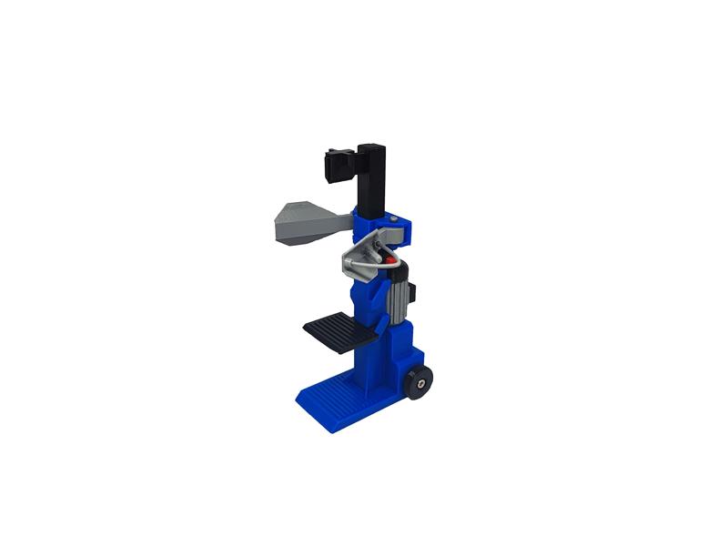 PrintFully3D Wood Splitter 1/10